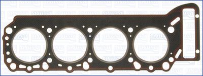Gasket, cylinder head AJUSA 10128400