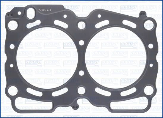 AJUSA 10130800 Gasket, cylinder head