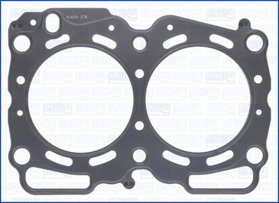 Gasket, cylinder head AJUSA 10130800