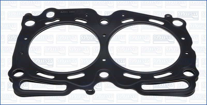 AJUSA 10130900 Gasket, cylinder head
