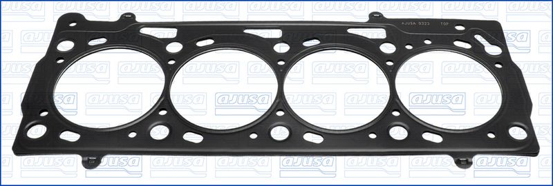 AJUSA 10131000 Gasket, cylinder head
