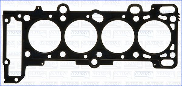 AJUSA 10137000 Gasket, cylinder head