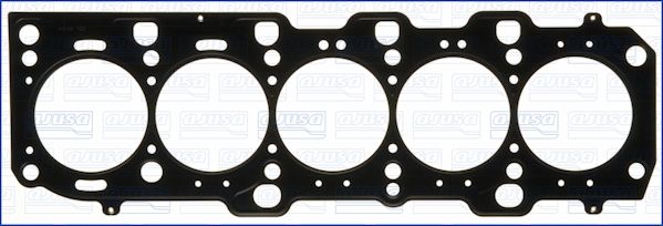 AJUSA 10137100 Gasket, cylinder head