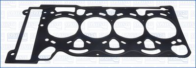 Gasket, cylinder head AJUSA 10137400