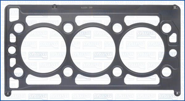 AJUSA 10137700 Gasket, cylinder head