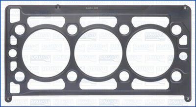 Gasket, cylinder head AJUSA 10137700