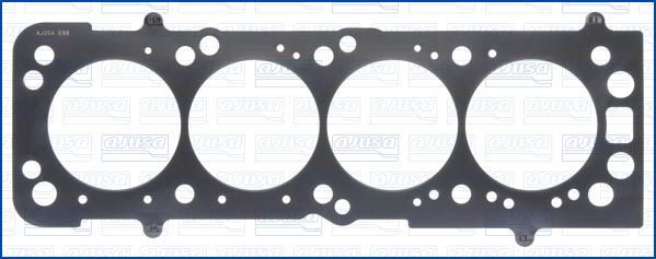 AJUSA 10138100 Gasket, cylinder head