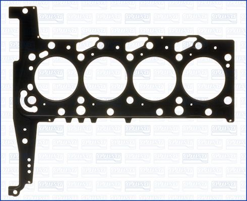 AJUSA 10138320 Gasket, cylinder head