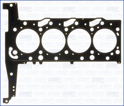 Gasket, cylinder head AJUSA 10138410