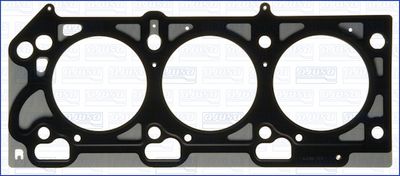 Gasket, cylinder head AJUSA 10139500