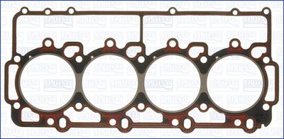 Gasket, cylinder head AJUSA 10139700