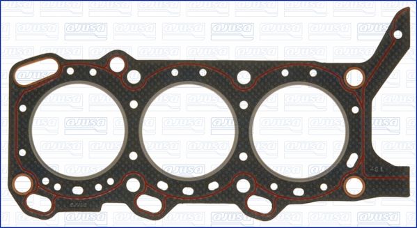 AJUSA 10140300 Gasket, cylinder head
