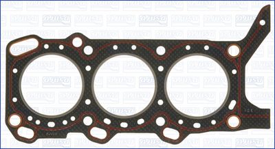 Gasket, cylinder head AJUSA 10140300