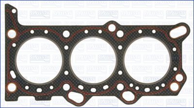 Gasket, cylinder head AJUSA 10140400