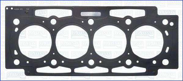 AJUSA 10140700 Gasket, cylinder head