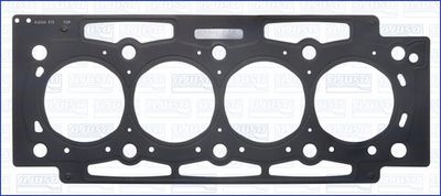 Gasket, cylinder head AJUSA 10140700