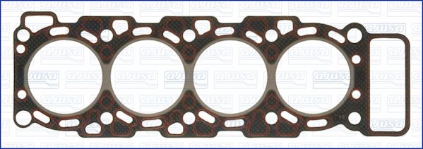 AJUSA 10140900 Gasket, cylinder head