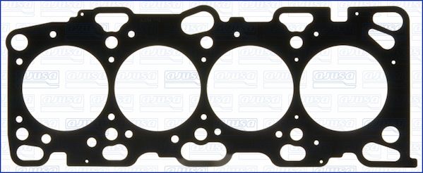 AJUSA 10141900 Gasket, cylinder head