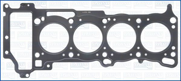 AJUSA 10145200 Gasket, cylinder head