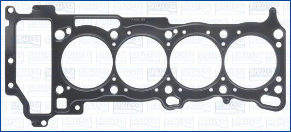 AJUSA 10145400 Gasket, cylinder head