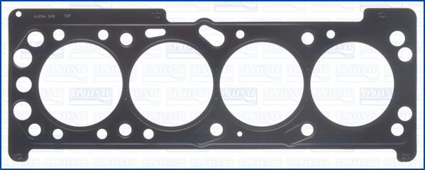 AJUSA 10146300 Gasket, cylinder head