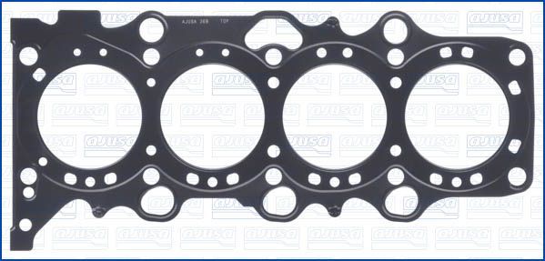 AJUSA 10147400 Gasket, cylinder head