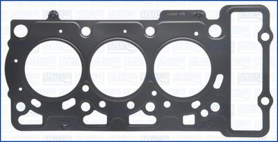 Gasket, cylinder head AJUSA 10148200