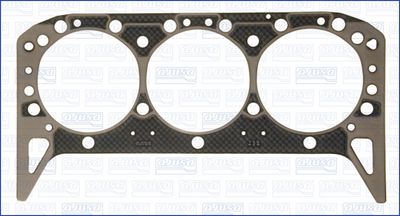 Gasket, cylinder head AJUSA 10149200