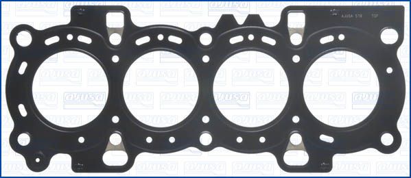 AJUSA 10149800 Gasket, cylinder head