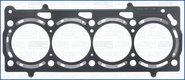AJUSA 10150600 Gasket, cylinder head