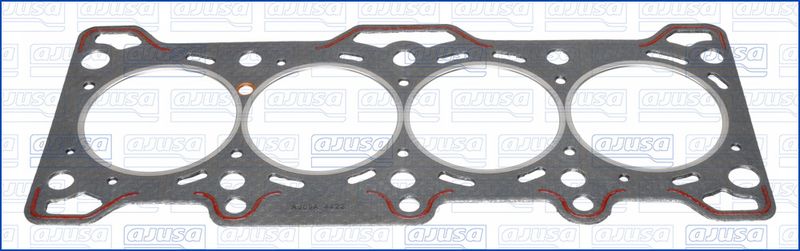 AJUSA 10151400 Gasket, cylinder head