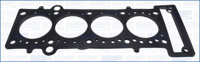 Gasket, cylinder head AJUSA 10151700