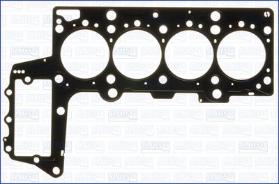 Gasket, cylinder head AJUSA 10152120