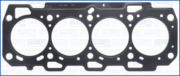 AJUSA 10152500 Gasket, cylinder head