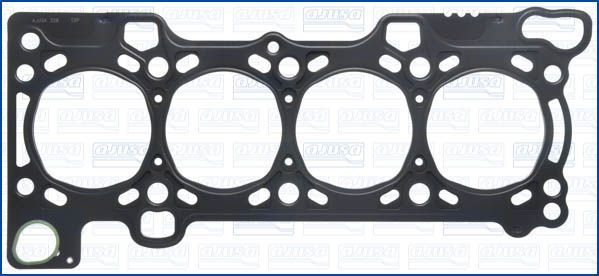 AJUSA 10153520 Gasket, cylinder head