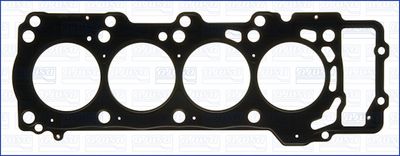Gasket, cylinder head AJUSA 10155000
