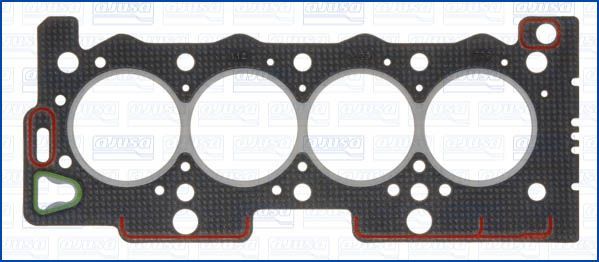 AJUSA 10155610 Gasket, cylinder head