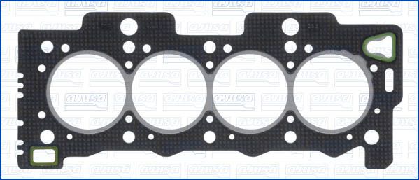 AJUSA 10156000 Gasket, cylinder head