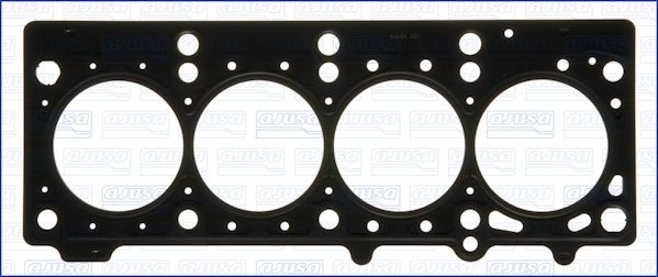 AJUSA 10156100 Gasket, cylinder head
