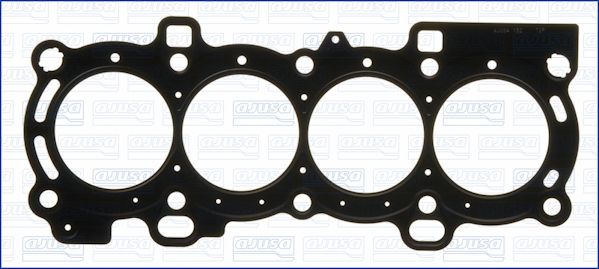 AJUSA 10156600 Gasket, cylinder head