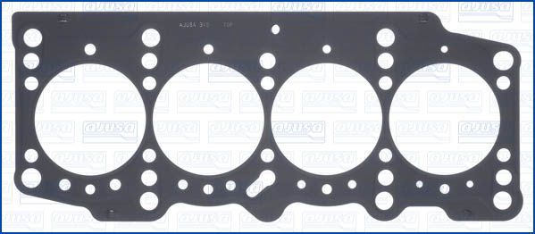 AJUSA 10158200 Gasket, cylinder head