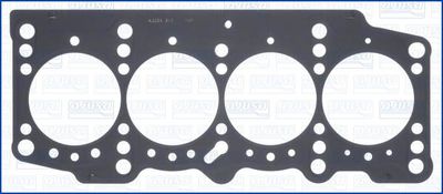 Gasket, cylinder head AJUSA 10158200