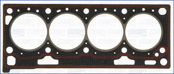 AJUSA 10160800 Gasket, cylinder head