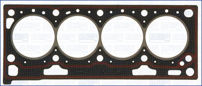 Gasket, cylinder head AJUSA 10160800