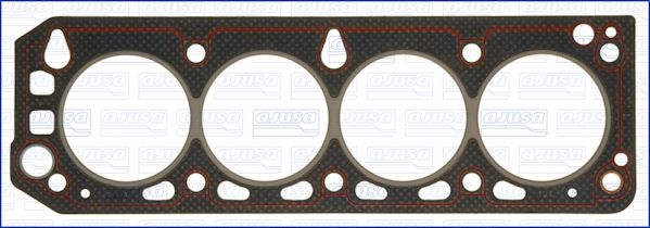 AJUSA 10161600 Gasket, cylinder head