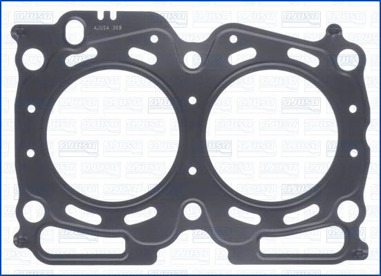 AJUSA 10161900 Gasket, cylinder head