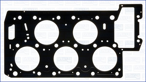 AJUSA 10162300 Gasket, cylinder head