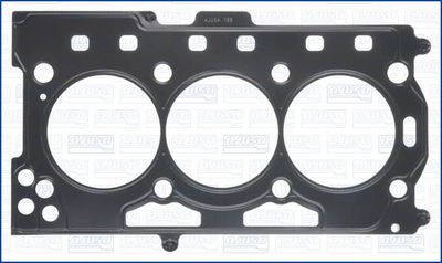 Gasket, cylinder head AJUSA 10162500