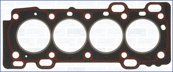 AJUSA 10162700 Gasket, cylinder head