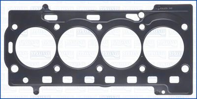 Gasket, cylinder head AJUSA 10162900